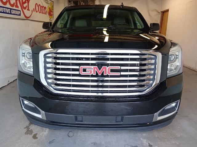 2018 GMC Yukon Vehicle Photo in RED SPRINGS, NC 28377-1640