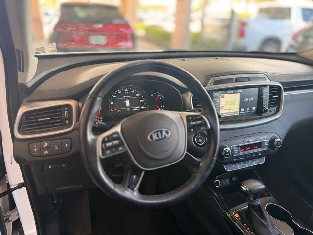 2019 Kia Sorento Vehicle Photo in DELRAY BEACH, FL 33483-3294