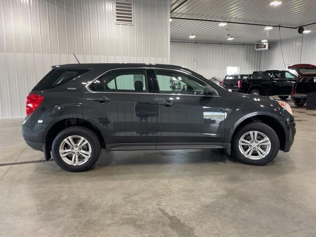 2014 Chevrolet Equinox Vehicle Photo in GLENWOOD, MN 56334-1123