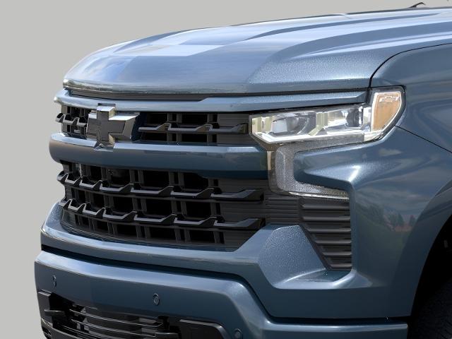 2024 Chevrolet Silverado 1500 Vehicle Photo in MIDDLETON, WI 53562-1492