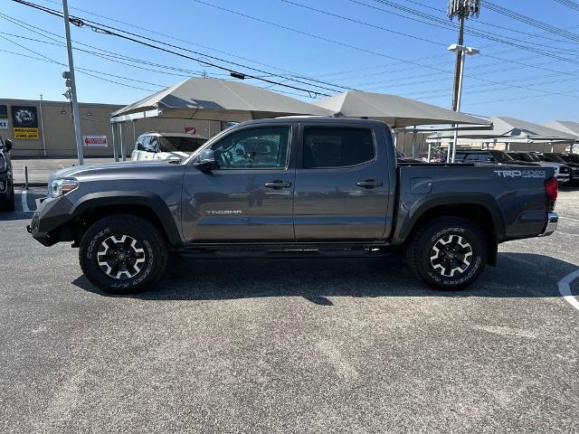 2019 Toyota Tacoma 4WD Vehicle Photo in San Antonio, TX 78230