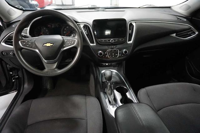 2022 Chevrolet Malibu Vehicle Photo in ANCHORAGE, AK 99515-2026