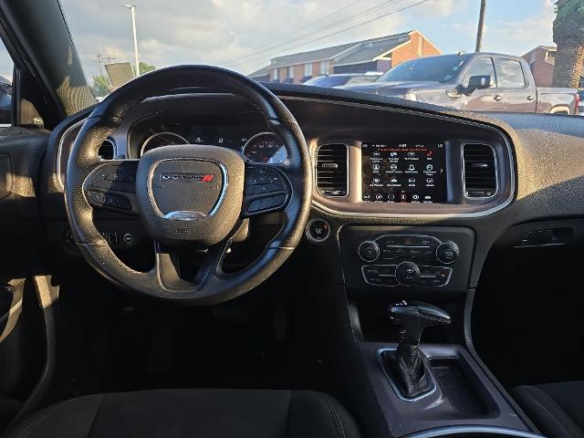 2022 Dodge Charger Vehicle Photo in LAFAYETTE, LA 70503-4541