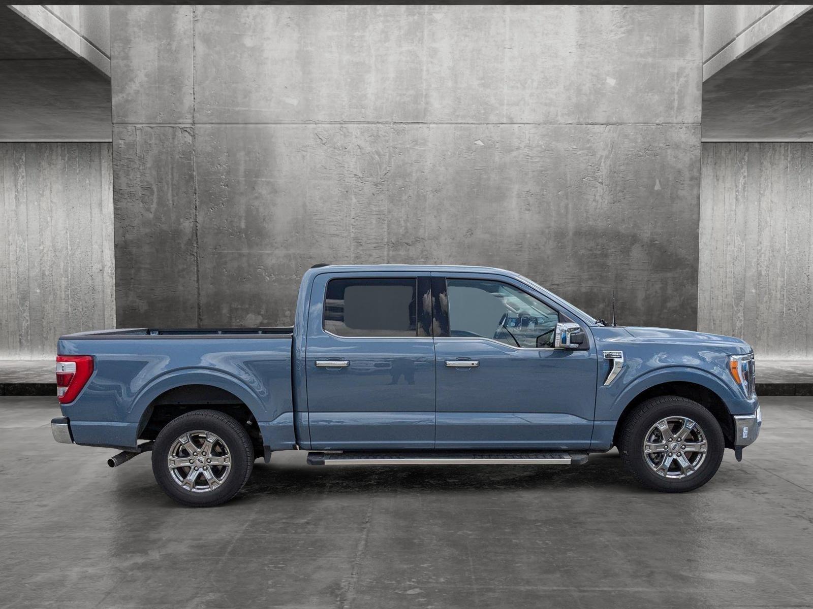 2023 Ford F-150 Vehicle Photo in Miami, FL 33015