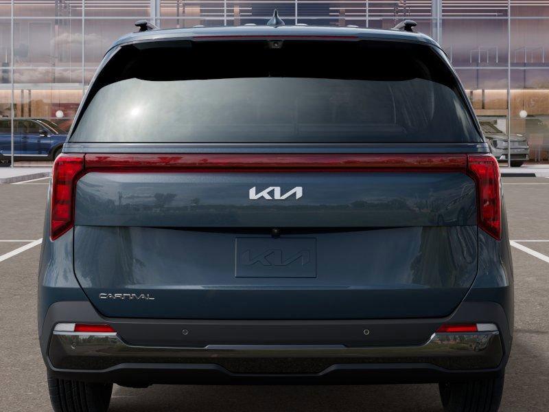 2025 Kia Carnival Vehicle Photo in Langhorne, PA 19047