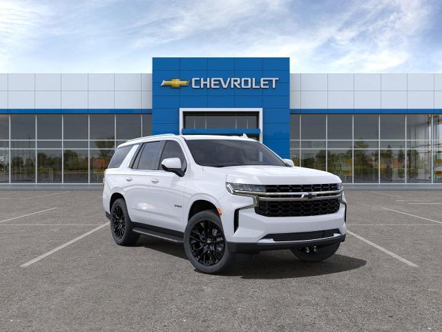 2024 Chevrolet Tahoe Vehicle Photo in GILBERT, AZ 85297-0446