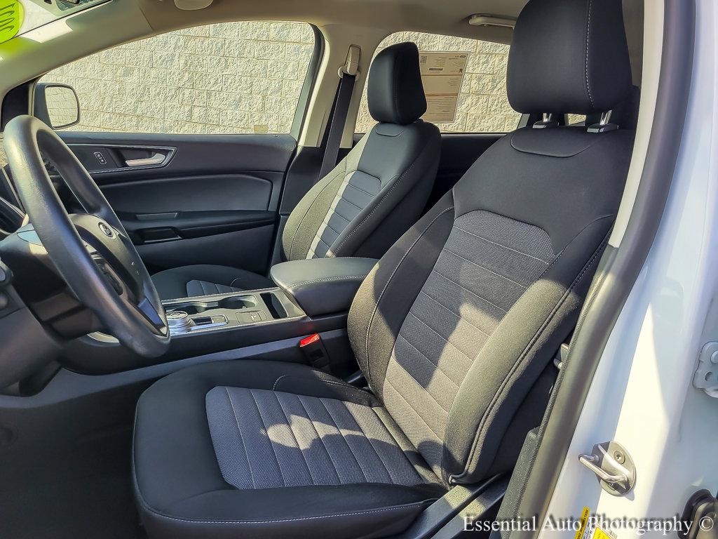 2021 Ford Edge Vehicle Photo in Saint Charles, IL 60174