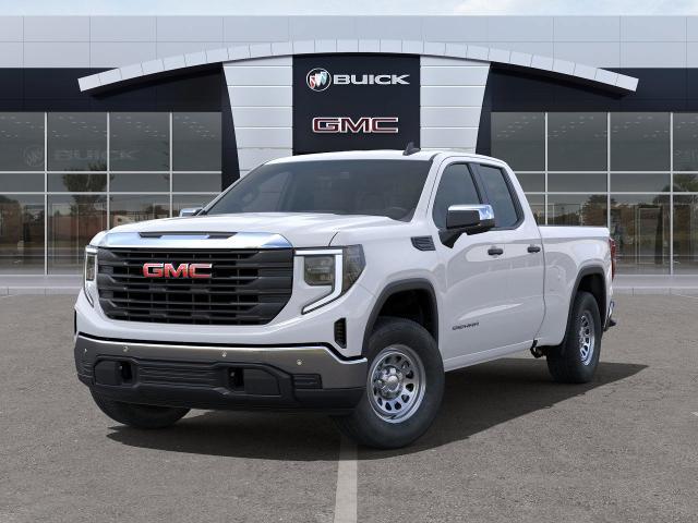 2025 GMC Sierra 1500 Vehicle Photo in PASADENA, CA 91107-3803