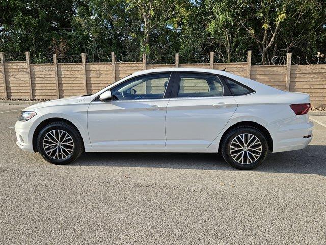 2021 Volkswagen Jetta Vehicle Photo in San Antonio, TX 78230