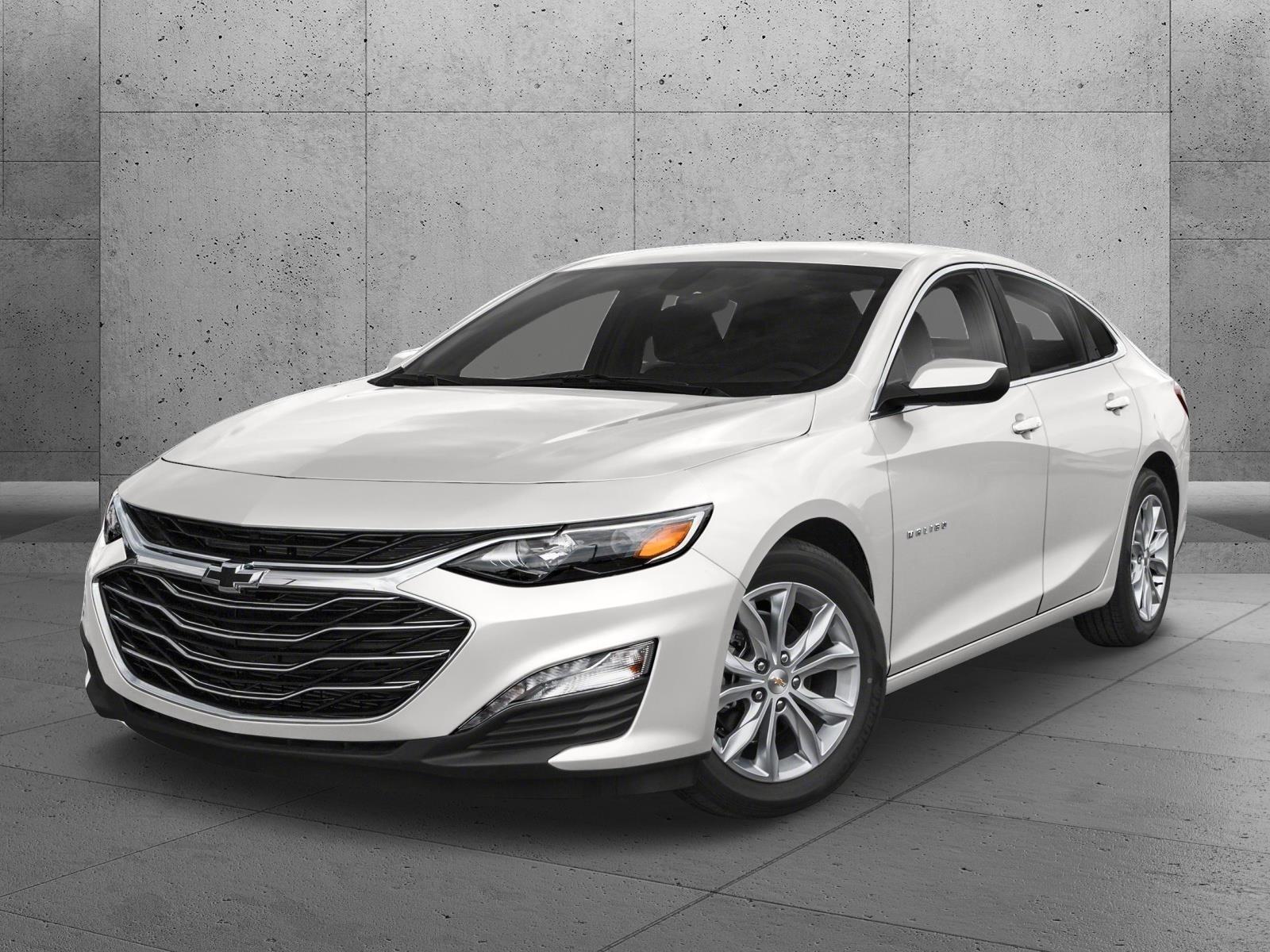 2019 Chevrolet Malibu Vehicle Photo in Pompano Beach, FL 33064