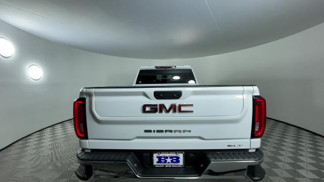 2023 GMC Sierra 2500 HD Vehicle Photo in GILBERT, AZ 85297-0402