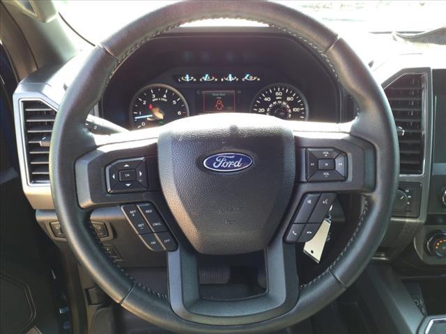 2020 Ford F-150 Vehicle Photo in Peoria, IL 61615