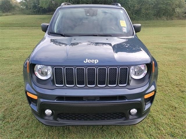 2023 Jeep Renegade Vehicle Photo in BERLIN, MD 21811-1121