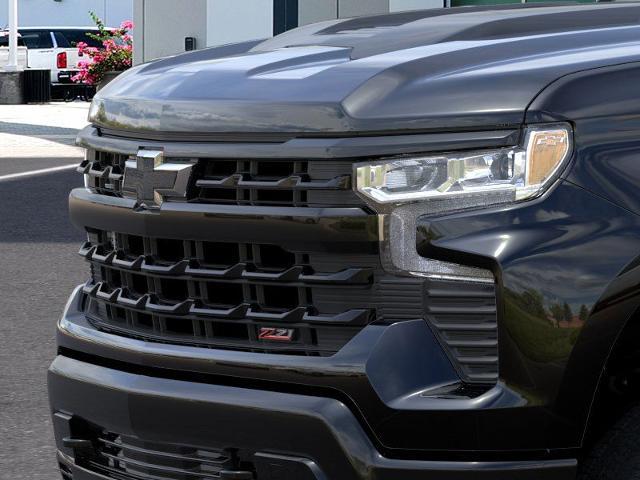 2025 Chevrolet Silverado 1500 Vehicle Photo in SELMA, TX 78154-1460