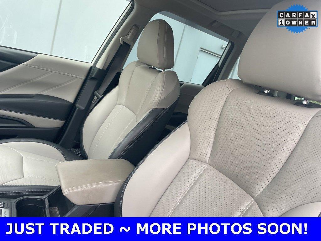 2022 Subaru Forester Vehicle Photo in Saint Charles, IL 60174