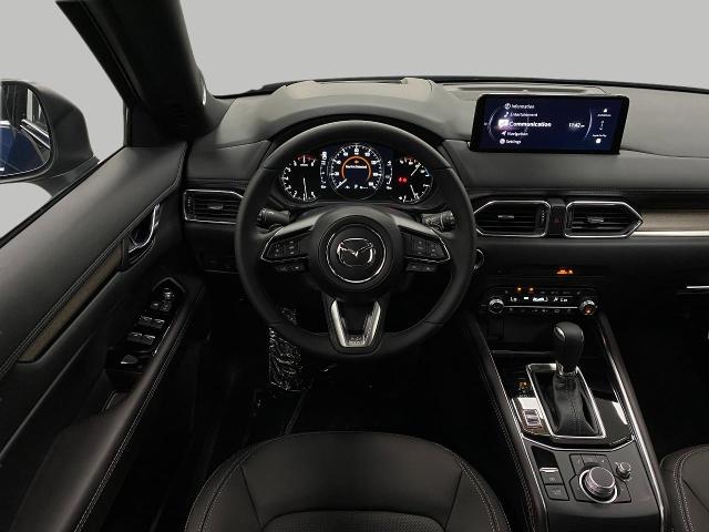 2025 Mazda CX-5 Vehicle Photo in Appleton, WI 54913