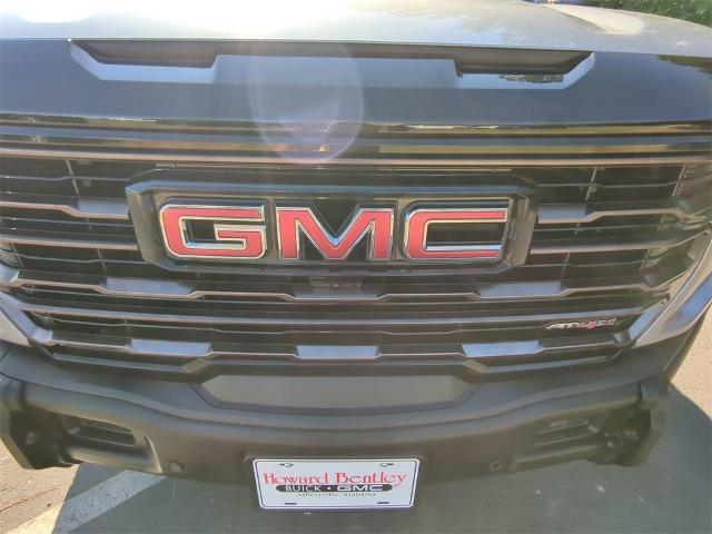 2024 GMC Sierra 1500 Vehicle Photo in ALBERTVILLE, AL 35950-0246