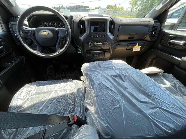 2024 Chevrolet Silverado 2500 HD Vehicle Photo in ALCOA, TN 37701-3235