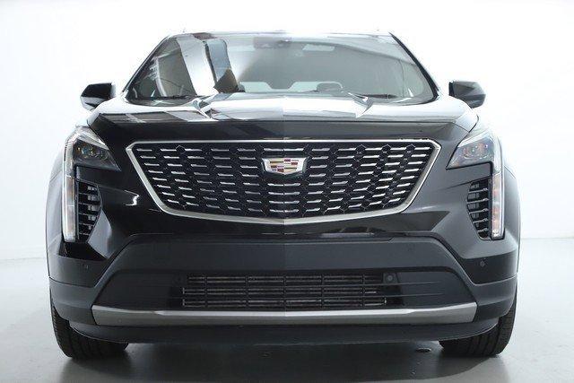 2020 Cadillac XT4 Vehicle Photo in BEACHWOOD, OH 44122-4298