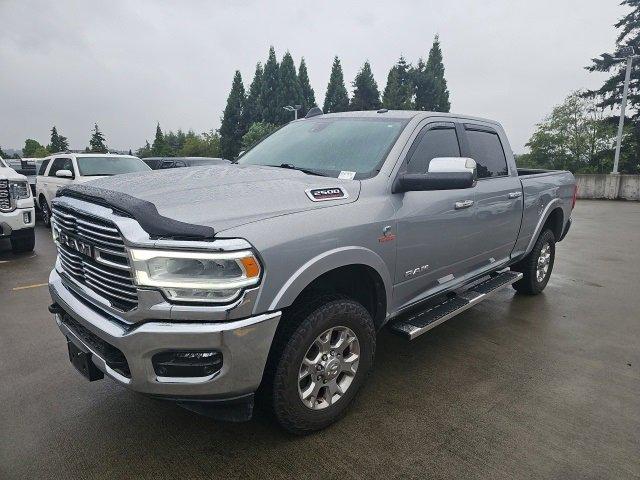 2021 Ram 2500 Vehicle Photo in PUYALLUP, WA 98371-4149