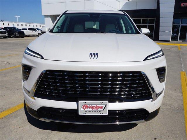 2025 Buick Enclave Vehicle Photo in BATON ROUGE, LA 70806-4466