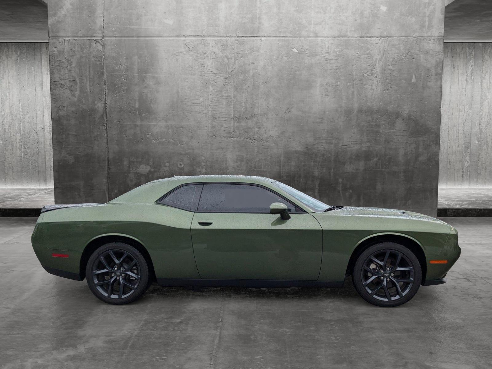 2023 Dodge Challenger Vehicle Photo in Winter Park, FL 32792