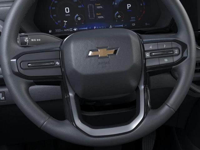 2024 Chevrolet Colorado Vehicle Photo in COLMA, CA 94014-3284