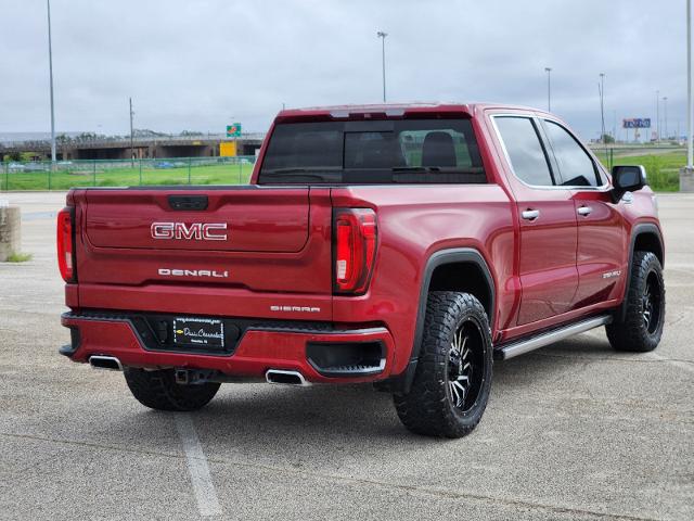 2019 GMC Sierra 1500 Vehicle Photo in HOUSTON, TX 77054-4802