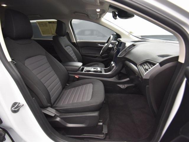 2023 Ford Edge Vehicle Photo in LAS VEGAS, NV 89118-3267