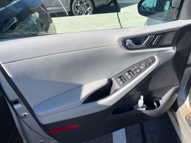 2020 Hyundai IONIQ Hybrid Vehicle Photo in Merrillville, IN 46410-5311