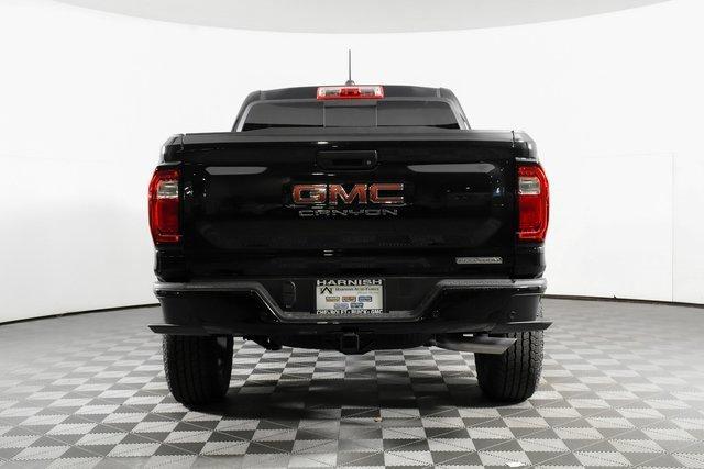 2024 GMC Canyon Vehicle Photo in PUYALLUP, WA 98371-4149