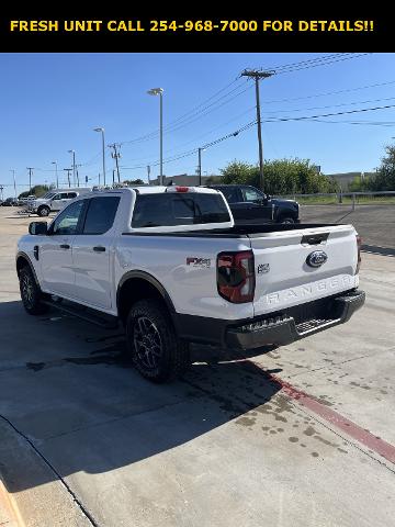 2024 Ford Ranger Vehicle Photo in STEPHENVILLE, TX 76401-3713