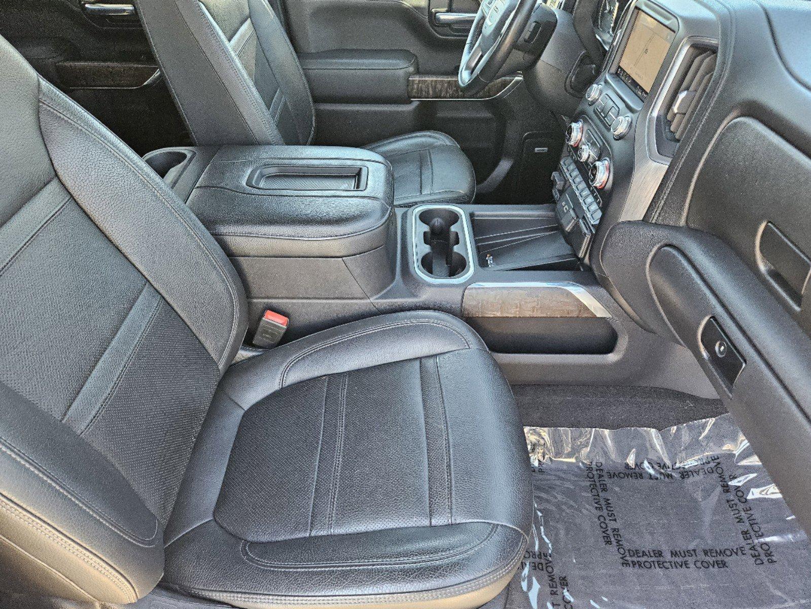 2020 GMC Sierra 1500 Vehicle Photo in FORT WORTH, TX 76132