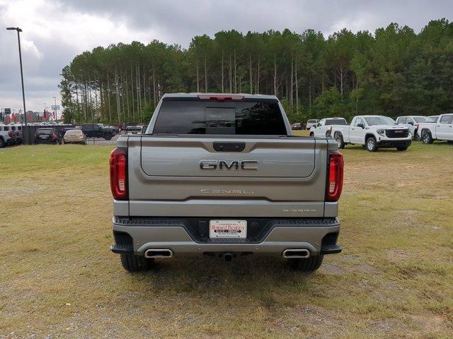 2025 GMC Sierra 1500 Vehicle Photo in ALBERTVILLE, AL 35950-0246