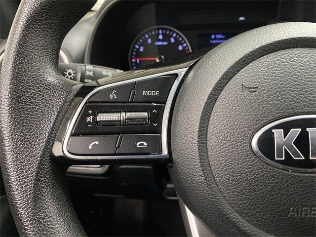 2020 Kia Forte Vehicle Photo in PORTLAND, OR 97225-3518