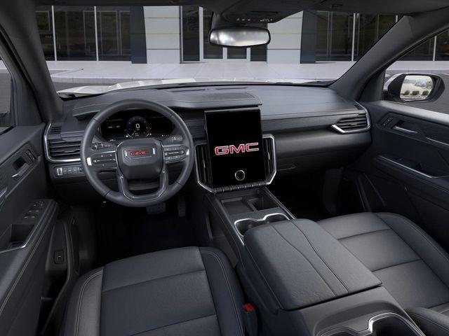 2024 GMC Acadia Vehicle Photo in WATERTOWN, CT 06795-3318