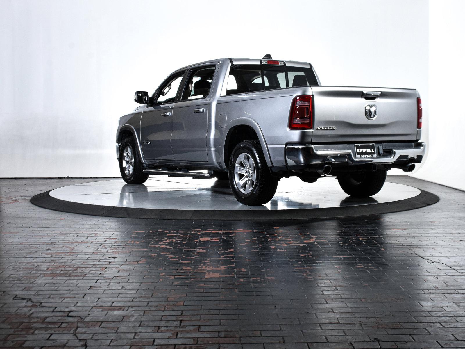 2020 Ram 1500 Vehicle Photo in DALLAS, TX 75235