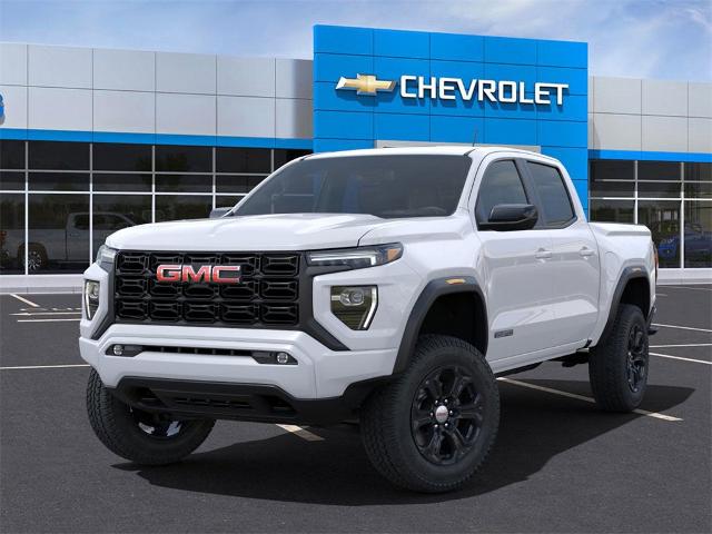 2024 GMC Canyon Vehicle Photo in PARIS, TX 75460-2116