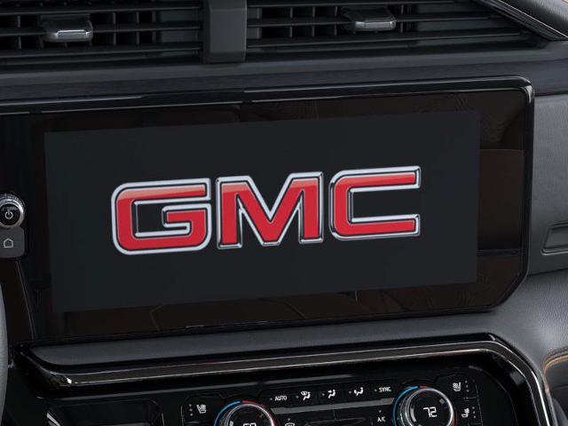 2025 GMC Sierra 3500HD Vehicle Photo in PORTLAND, OR 97225-3518