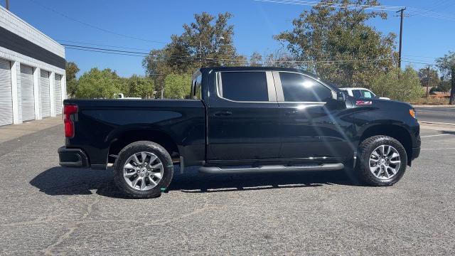 2022 Chevrolet Silverado 1500 Vehicle Photo in TURLOCK, CA 95380-4918