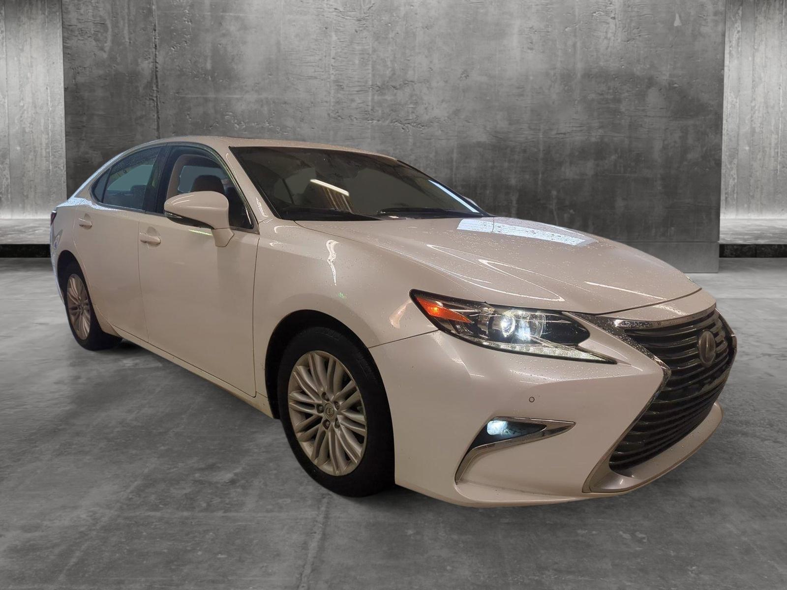 2017 Lexus ES 350 Vehicle Photo in Memphis, TN 38128