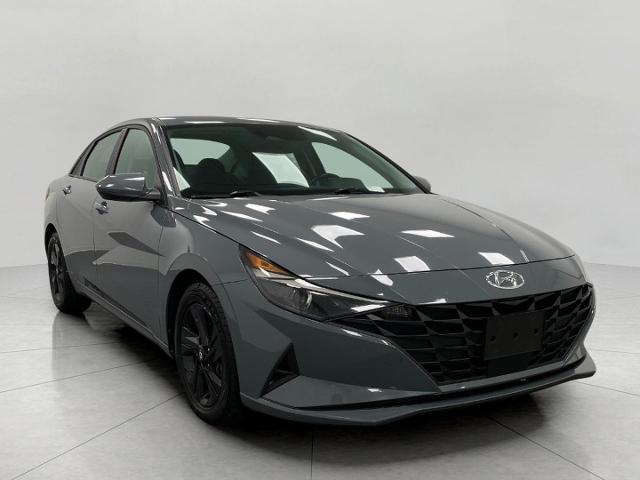 2021 Hyundai ELANTRA Vehicle Photo in Appleton, WI 54913