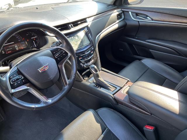 2019 Cadillac XTS Vehicle Photo in Grapevine, TX 76051