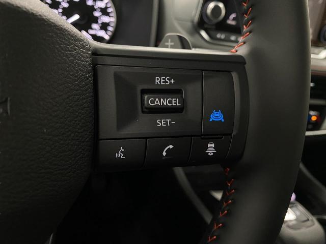 2025 Nissan Rogue Vehicle Photo in Appleton, WI 54913