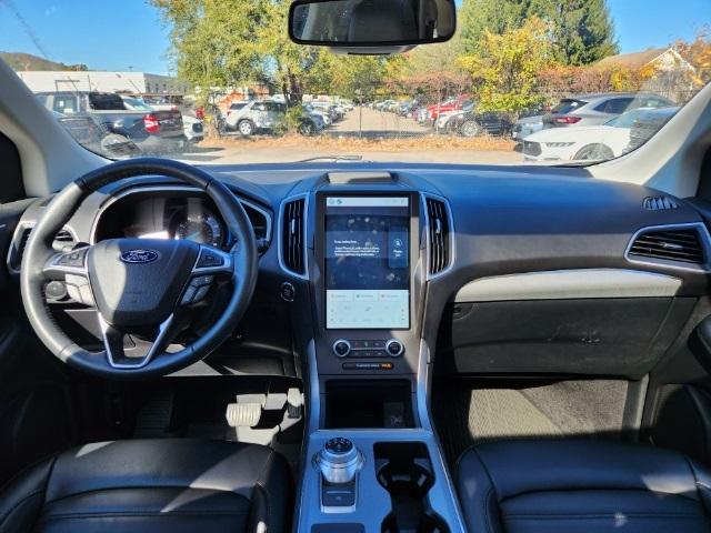 2021 Ford Edge Vehicle Photo in Mahwah, NJ 07430-1343