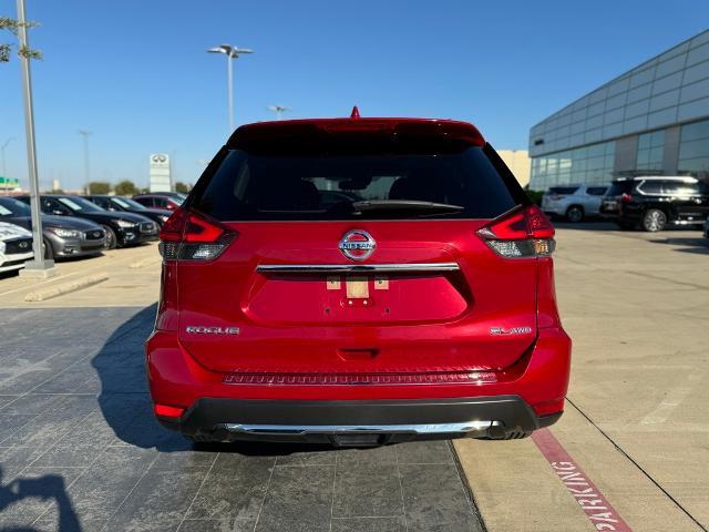 2017 Nissan Rogue Vehicle Photo in Grapevine, TX 76051