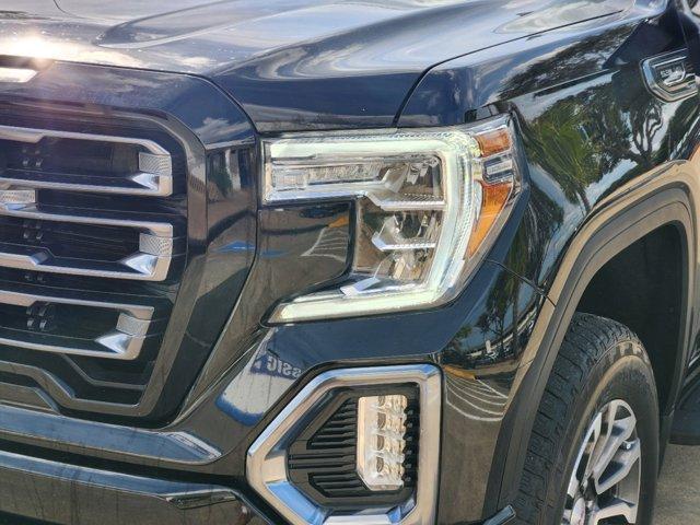 2021 GMC Sierra 1500 Vehicle Photo in SUGAR LAND, TX 77478-0000