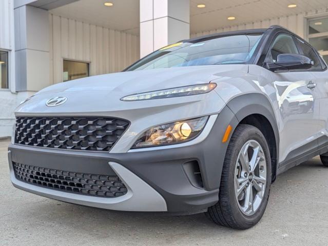 2022 Hyundai Kona Vehicle Photo in POMEROY, OH 45769-1023