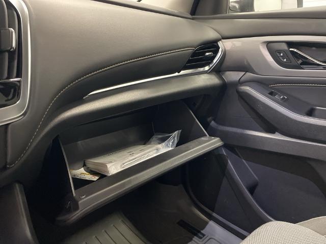 2021 Chevrolet Traverse Vehicle Photo in ROGERS, MN 55374-9422