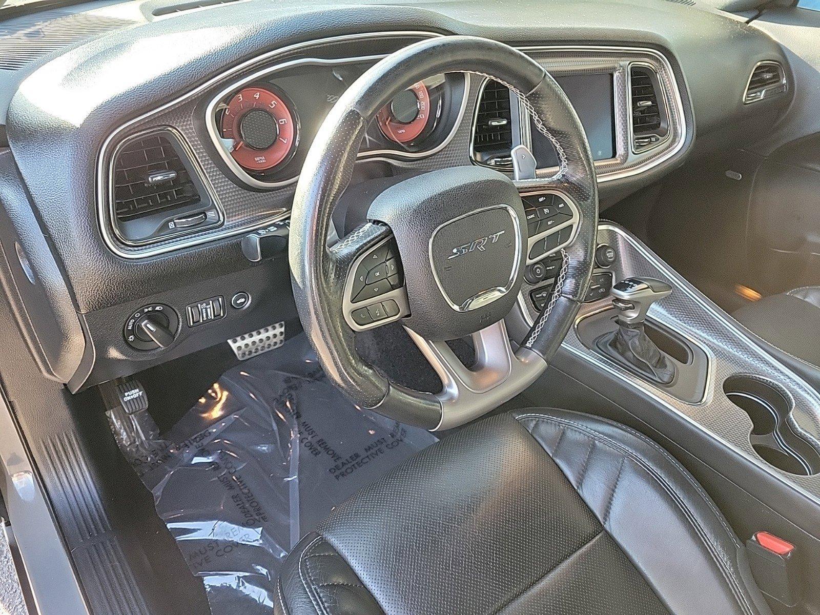 2019 Dodge Challenger Vehicle Photo in Plainfield, IL 60586